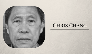 Chris Chang